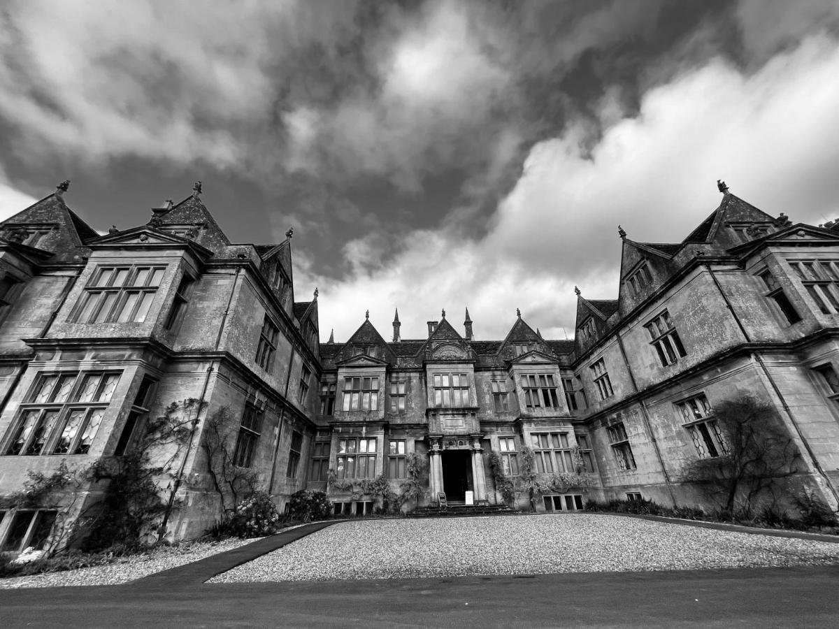 Alexander House Apartamento Corsham Exterior foto