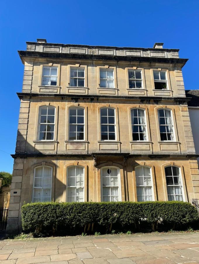 Alexander House Apartamento Corsham Exterior foto