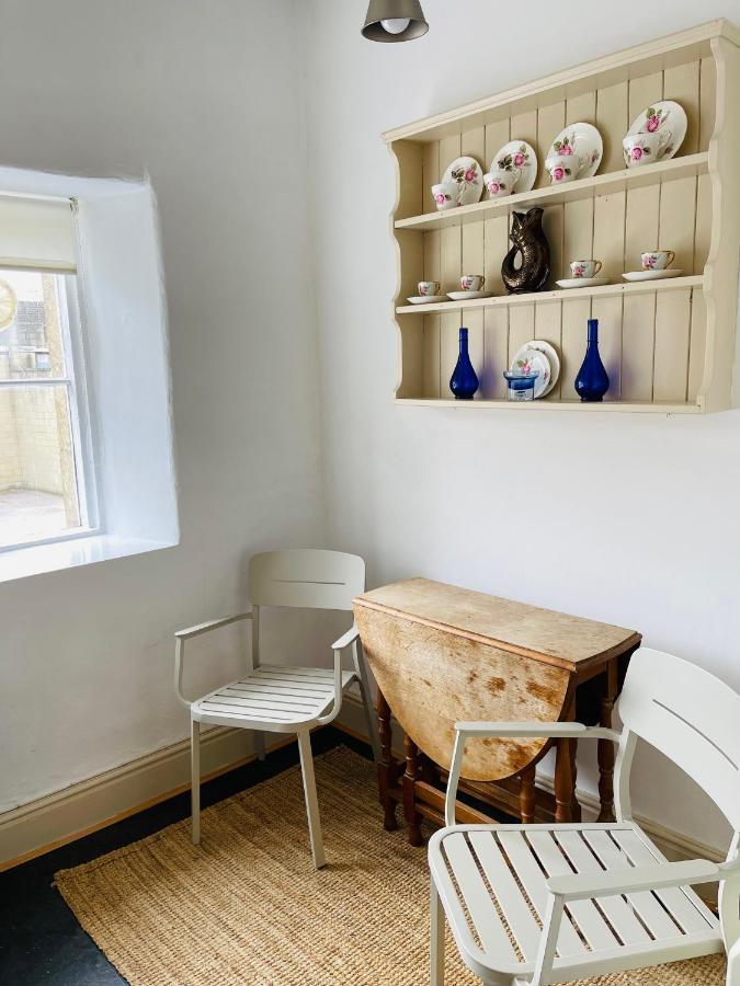Alexander House Apartamento Corsham Exterior foto