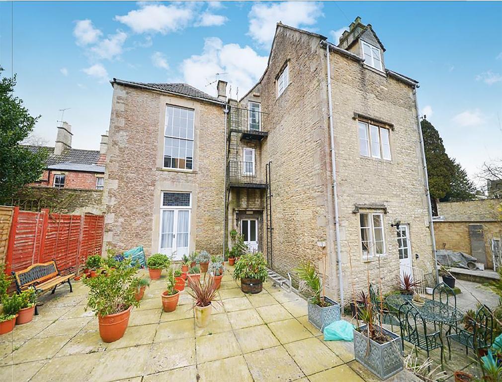 Alexander House Apartamento Corsham Quarto foto