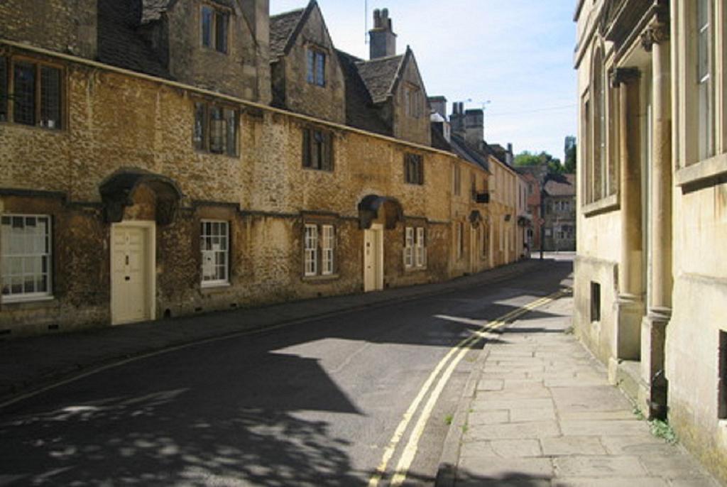 Alexander House Apartamento Corsham Quarto foto
