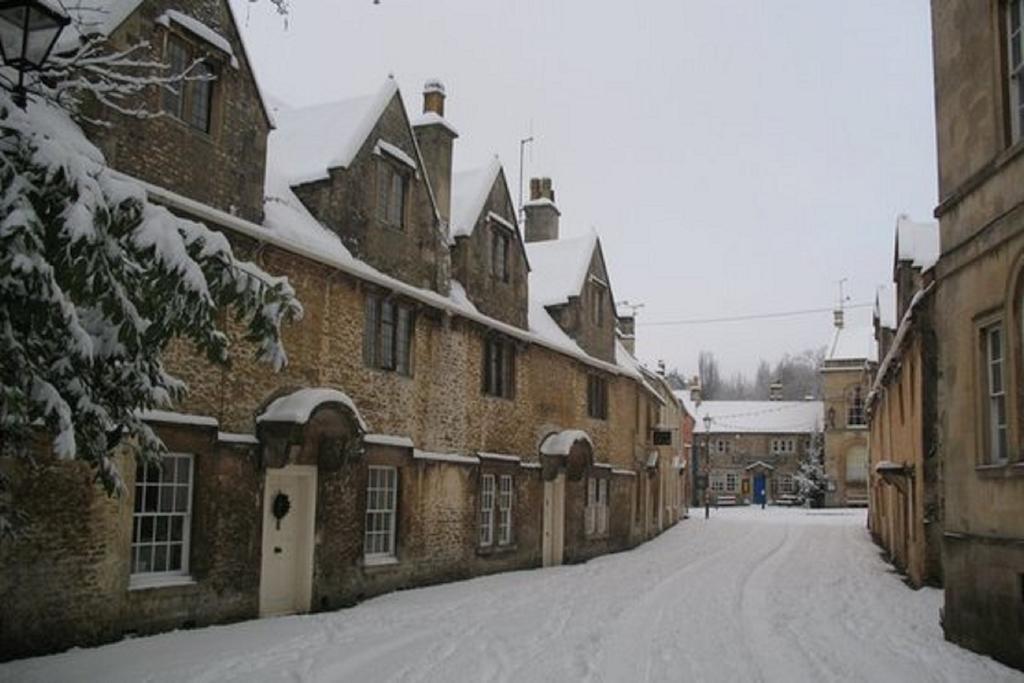 Alexander House Apartamento Corsham Quarto foto