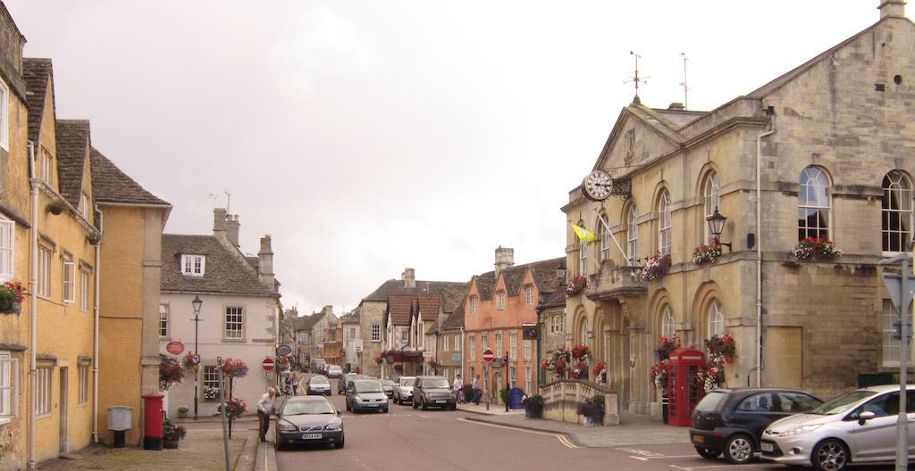 Alexander House Apartamento Corsham Quarto foto